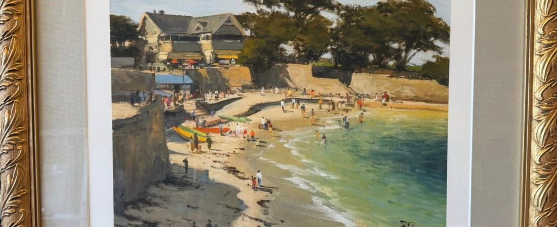 Local Art